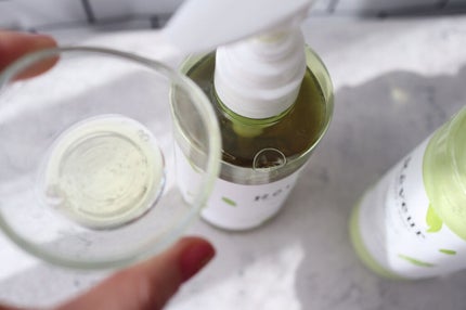 レヴール スムース&モイスト シャンプー/トリートメント/Reveur(レヴール)/市販シャンプーを使ったクチコミ(5枚目)