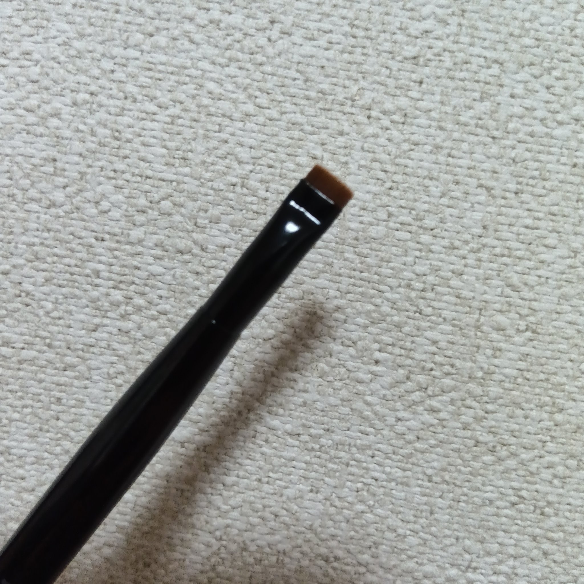ラスティングジェルアイライナーZ BK-1 漆黒ブラック/KATE/ジェルアイライナーを使ったクチコミ（2枚目）