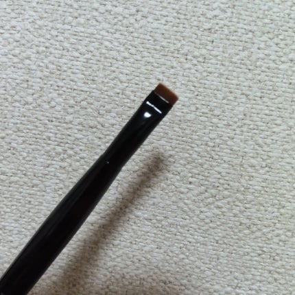 ラスティングジェルアイライナーZ BK-1 漆黒ブラック/KATE/ジェルアイライナーを使ったクチコミ(2枚目)