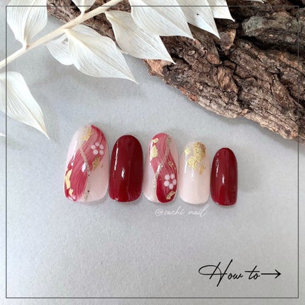 カラフルネイルズ/キャンメイク/マニキュアを使ったクチコミ(4枚目)