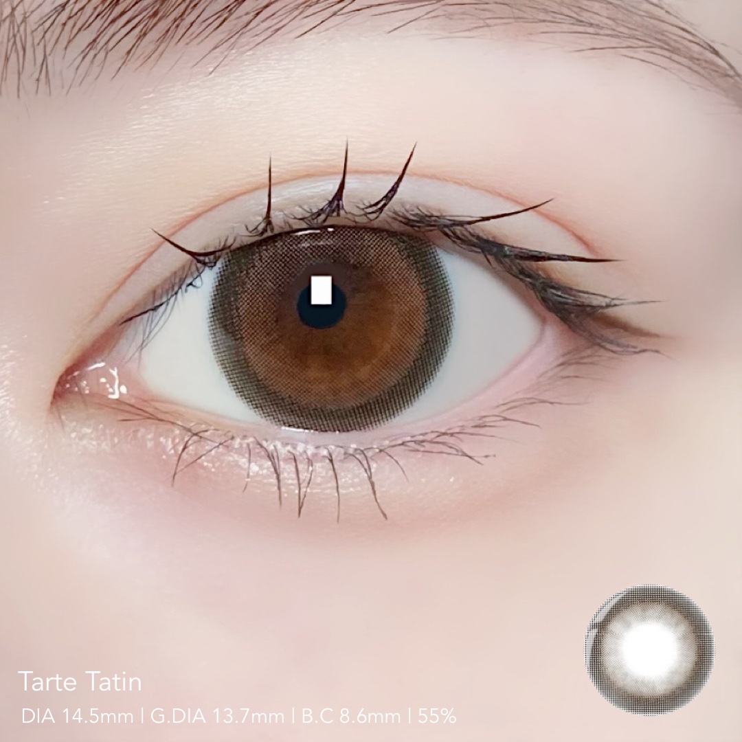 feliamo 1day/feliamo/ワンデー（１DAY）カラコンを使ったクチコミ（3枚目）