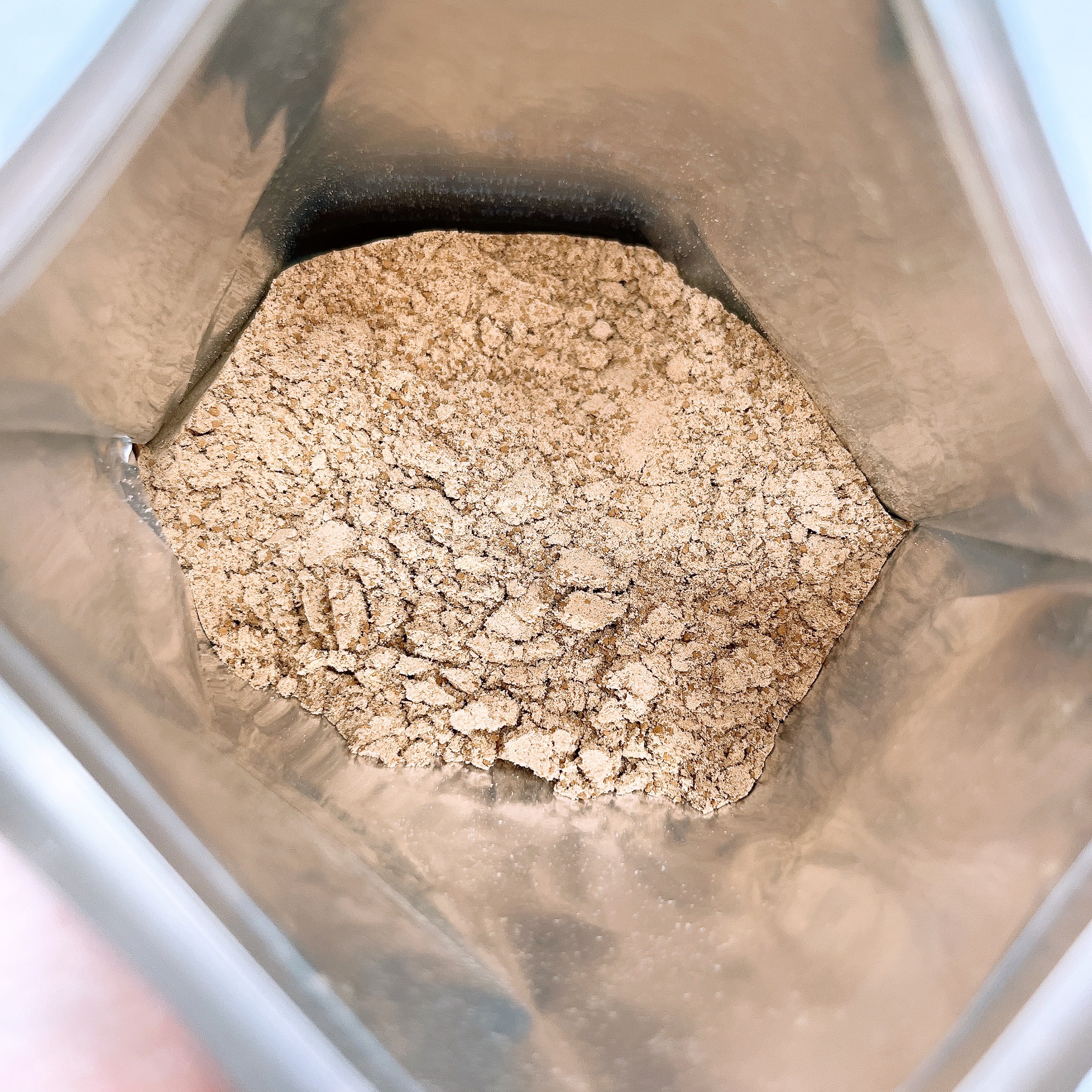 カフェリーチェプレミアム/ジェイフロンティア/ドリンクを使ったクチコミ（3枚目）