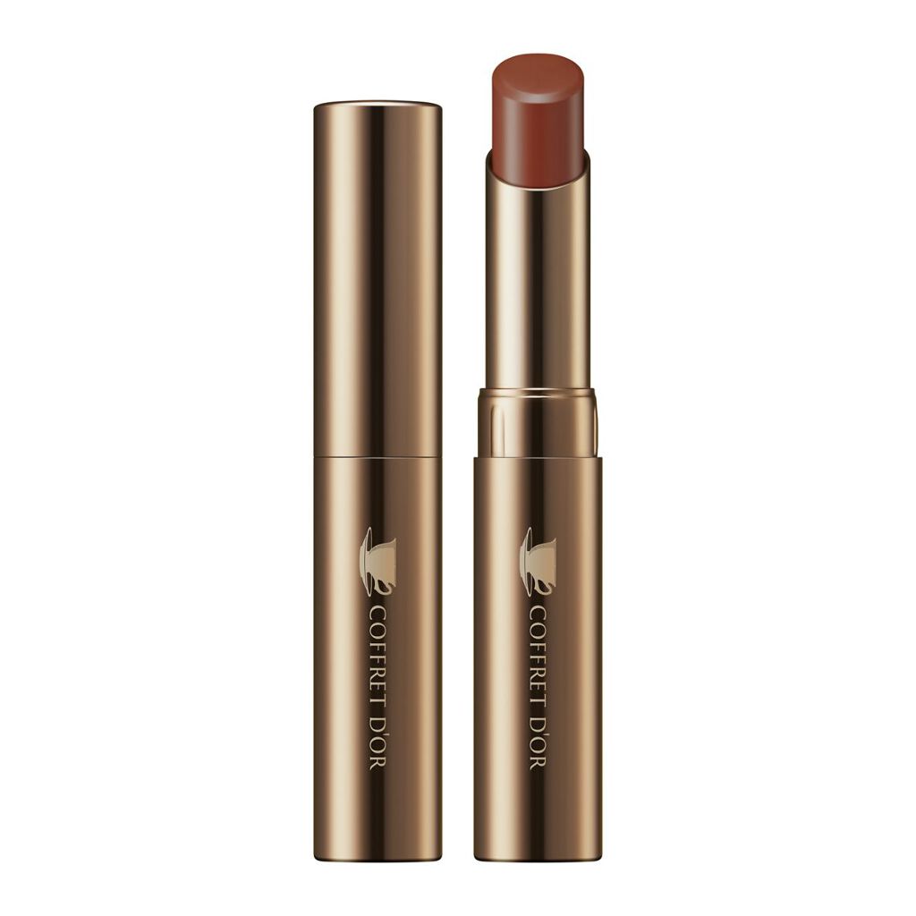 EX02 シナモンティー