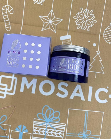 MOSAIC ボックス/MOSAIC/その他キットセットを使ったクチコミ(5枚目)