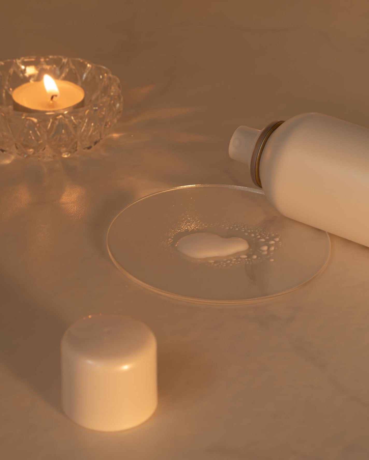 ミルティー モイスチャーミルクスプレー/ナリスアップ/オールインワン化粧品を使ったクチコミ(2枚目)