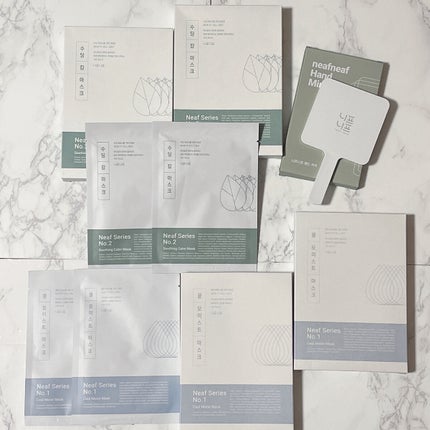 を使ったクチコミ(1枚目)