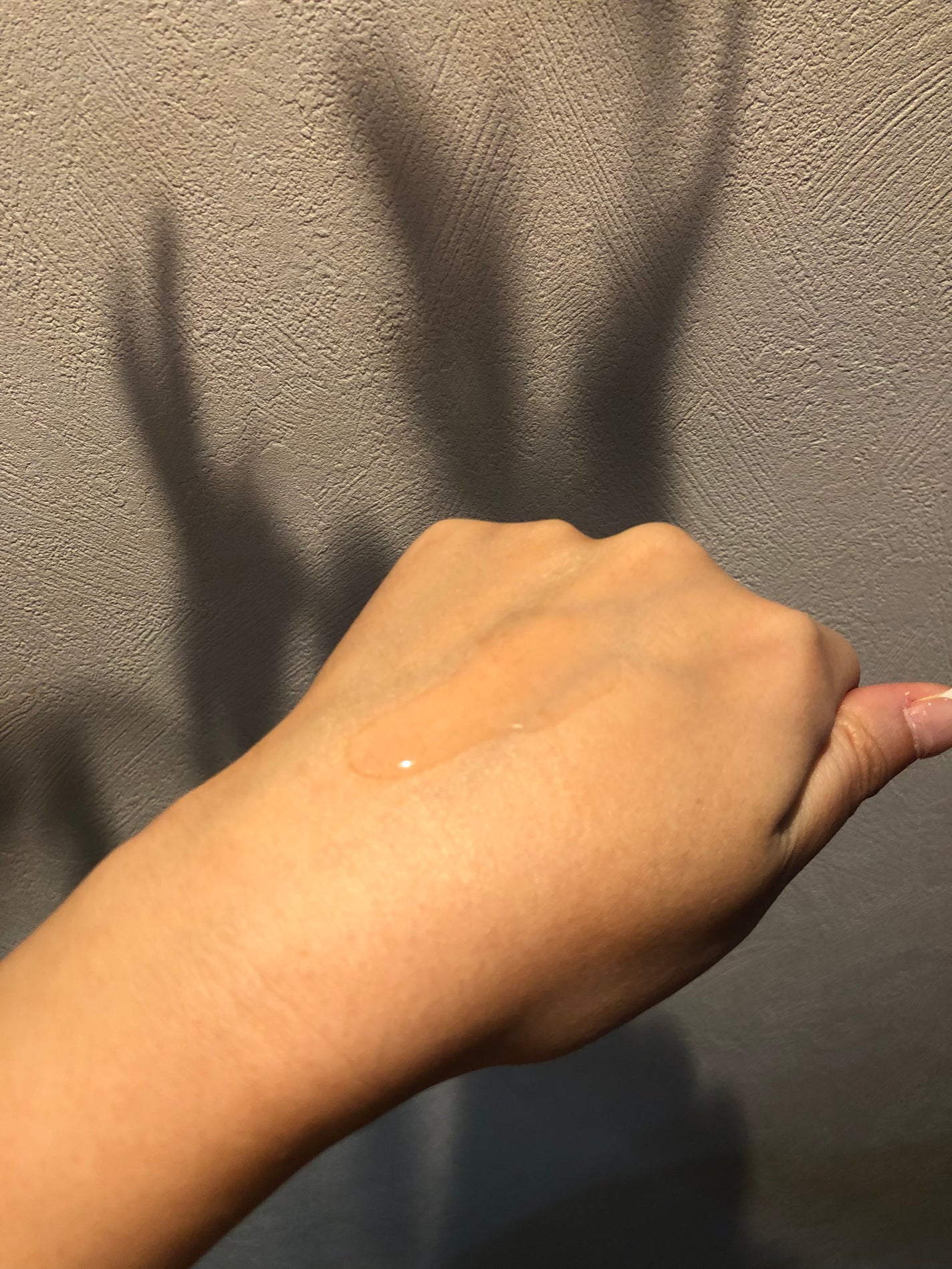 スキンブーストナイアシンアミド/JMsolution/美容液を使ったクチコミ(4枚目)