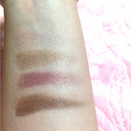 ロイヤルヴィンテージ アイズ/リンメル ロンドン/アイシャドウパレットを使ったクチコミ(2枚目)