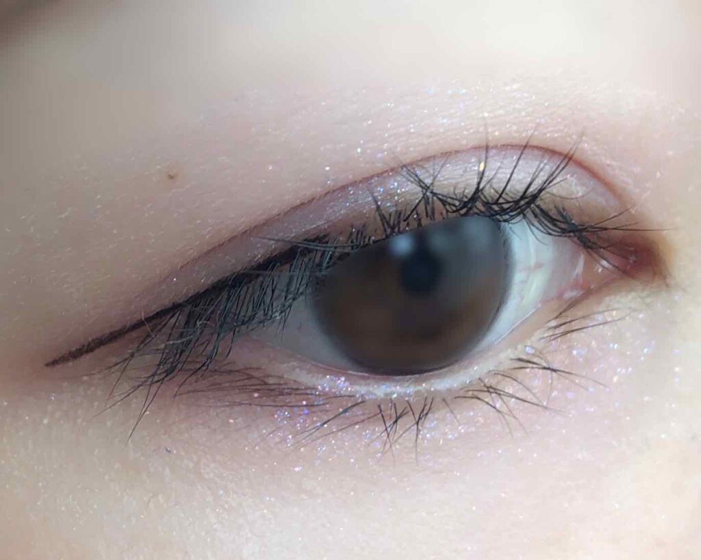 トランスルーセントパウダー/SRICHAND/ルースパウダーを使ったクチコミ（3枚目）