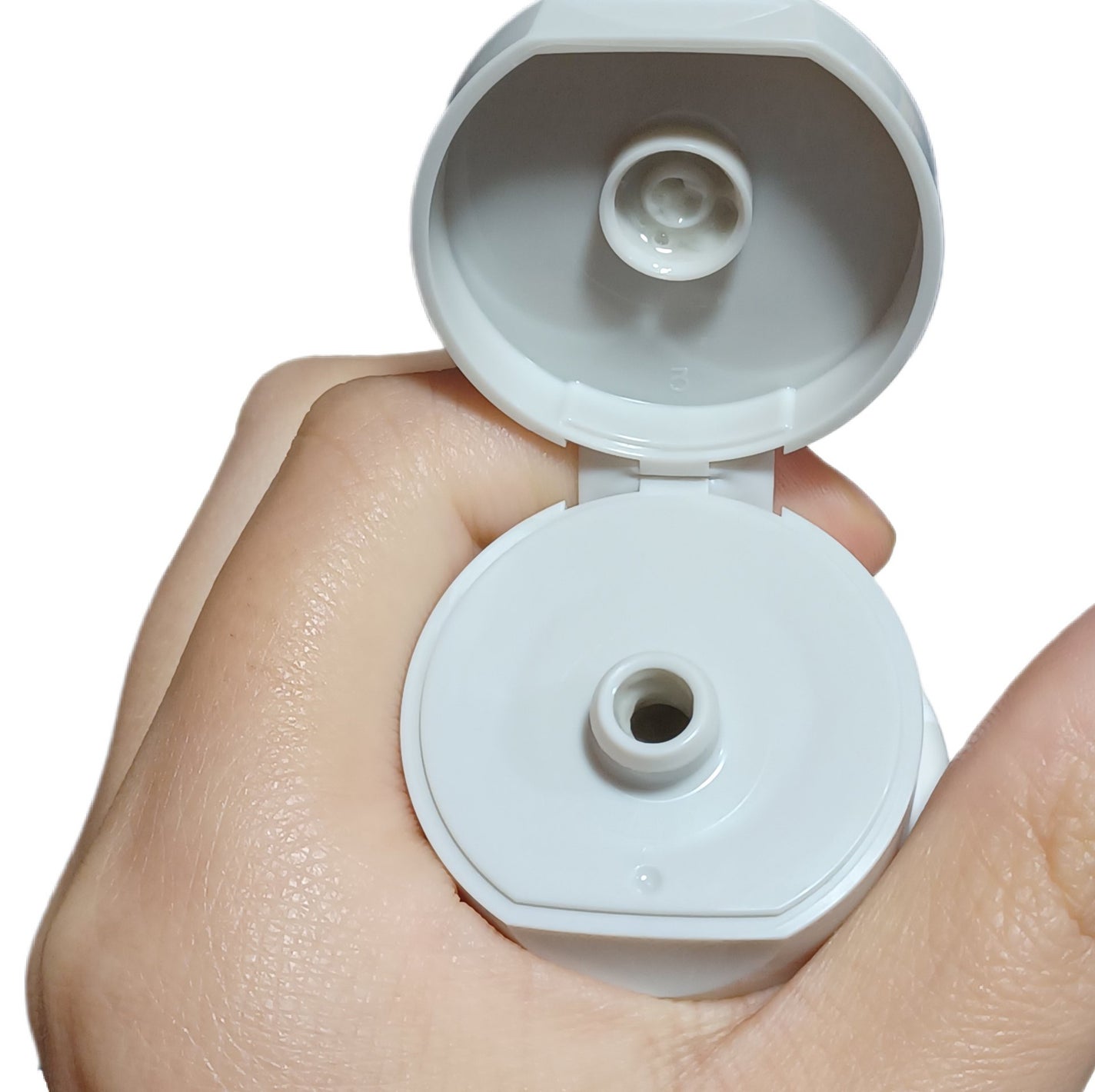 クレイウォッシュ/ボタニズム /洗顔フォームを使ったクチコミ(3枚目)