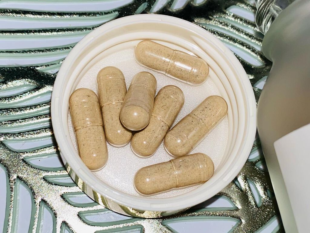 ATTRIBUTEm.c.s./ワイズ製薬/ボディサプリメントを使ったクチコミ(5枚目)