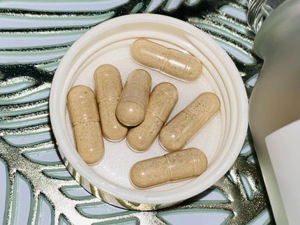 ATTRIBUTEm.c.s./ワイズ製薬/ボディサプリメントを使ったクチコミ(5枚目)