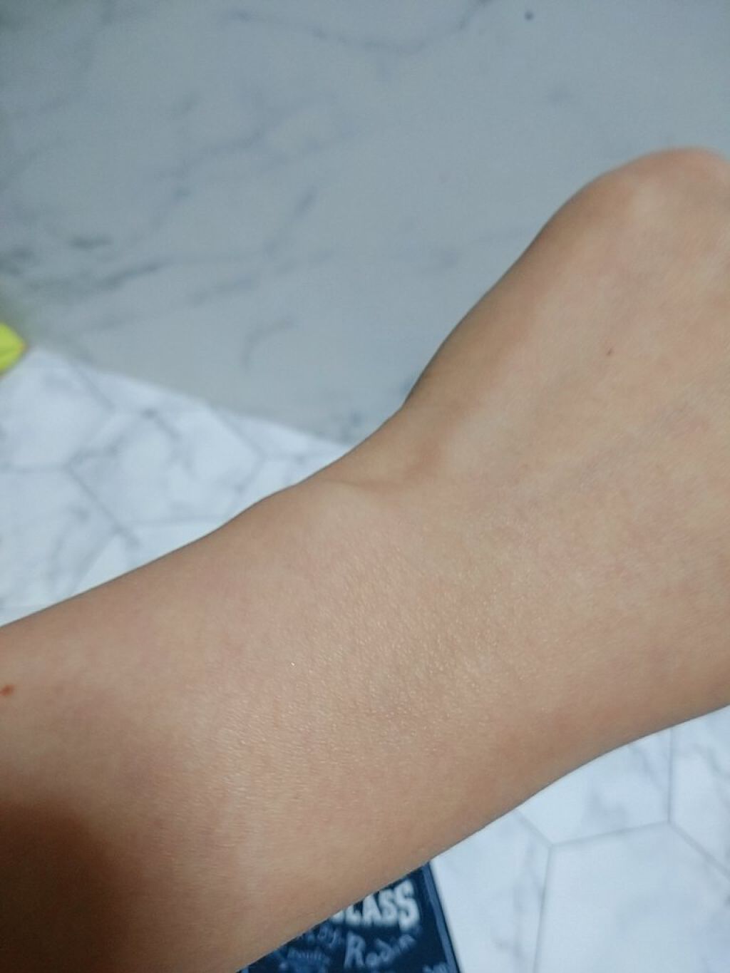 バイロダンフィニッシュセッティングパクト/too cool for school/プレストパウダーを使ったクチコミ（3枚目）