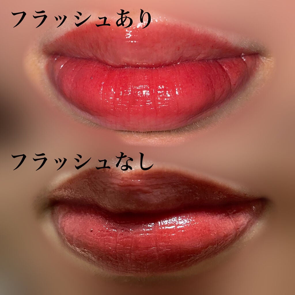 グローリップティント/BBIA/リップティントを使ったクチコミ(5枚目)