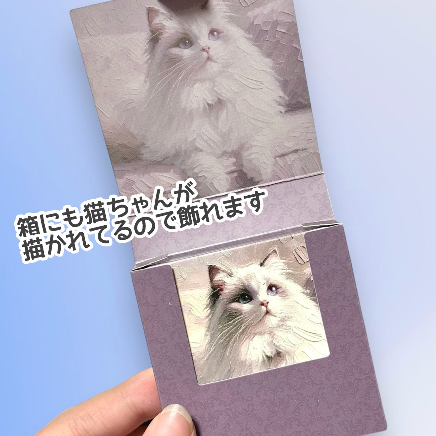 マイキティアイパレット/MilleFée/アイシャドウパレットを使ったクチコミ(2枚目)
