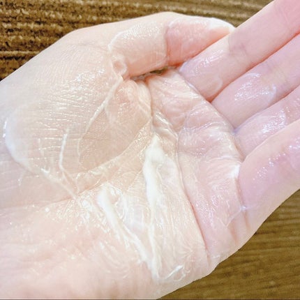 フォルテ アンプル トリートメント/treecell/洗い流すヘアトリートメントを使ったクチコミ(6枚目)