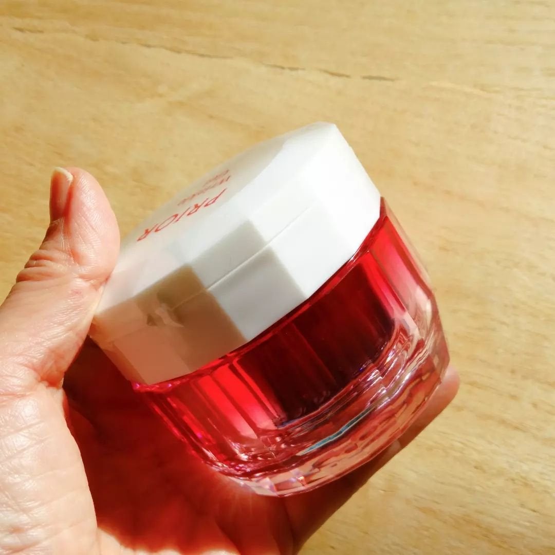 薬用 リンクル美コルセットゲル/プリオール/オールインワン化粧品を使ったクチコミ(5枚目)