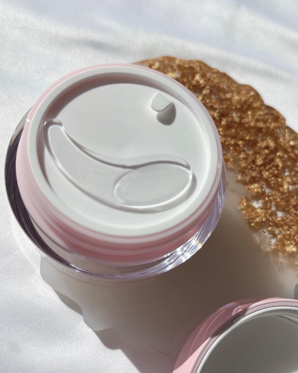 ピンクティーツリートナー/APLIN/化粧水を使ったクチコミ(7枚目)