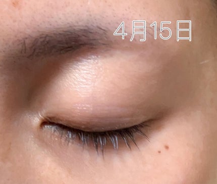 アヴァンセ ラッシュセラム EX(医薬部外品)/アヴァンセ/その他を使ったクチコミ(4枚目)