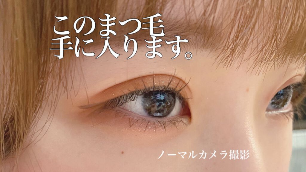 アイラッシュカーラー/SHISEIDO/ビューラーを使ったクチコミ（1枚目）