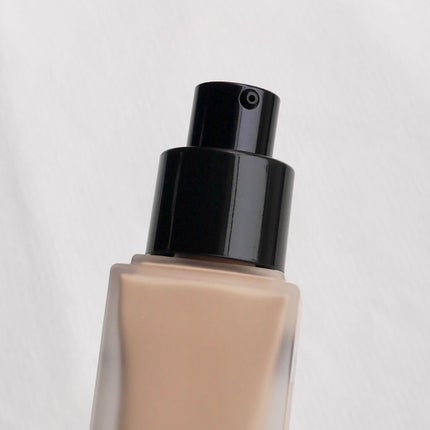 オールアワーズ リキッド/YVES SAINT LAURENT BEAUTE/リキッドファンデーションを使ったクチコミ(3枚目)