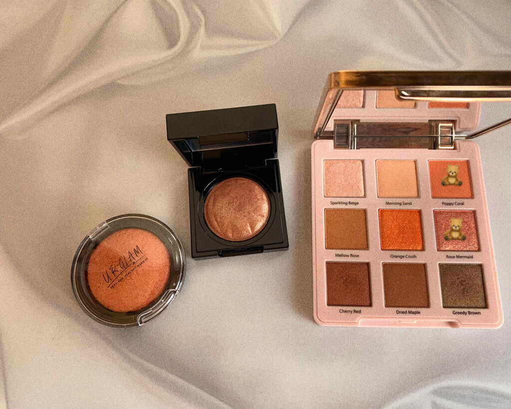 プリズム エアー シャドウ/CLIO/単色アイシャドウを使ったクチコミ（1枚目）