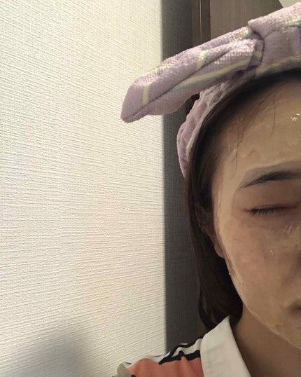 ゴールドゲルパック/ゴールドゲルパック/シートマスク・パックを使ったクチコミ(3枚目)