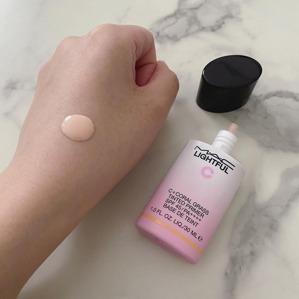 M·A·C ミネラライズ スキンフィニッシュ/M・A・C/パウダーハイライトを使ったクチコミ（3枚目）