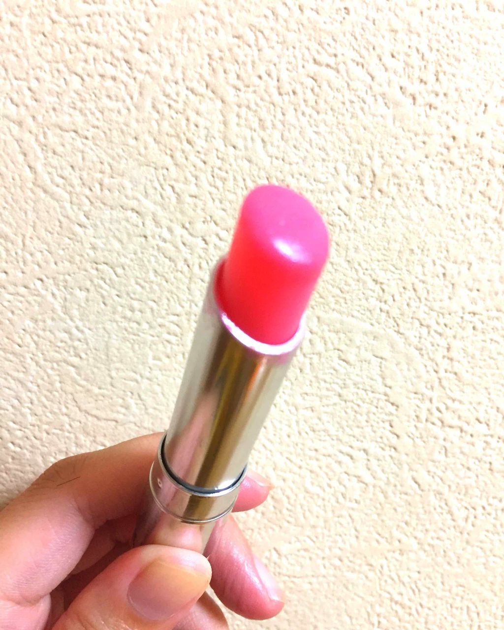 【旧】ディオール アディクト リップ グロウ/Dior/リップケアを使ったクチコミ（2枚目）