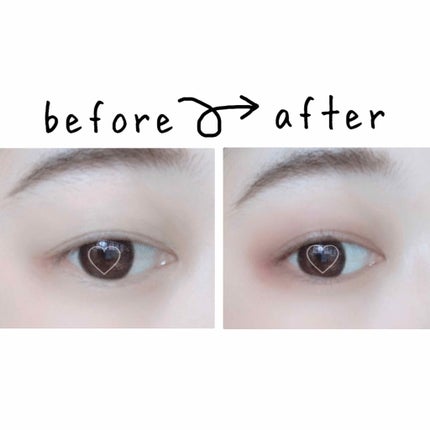 mero on LIPS 「こんにちは‼︎meroです🧸💗久々の投稿になりました全然メイク..」(2枚目)