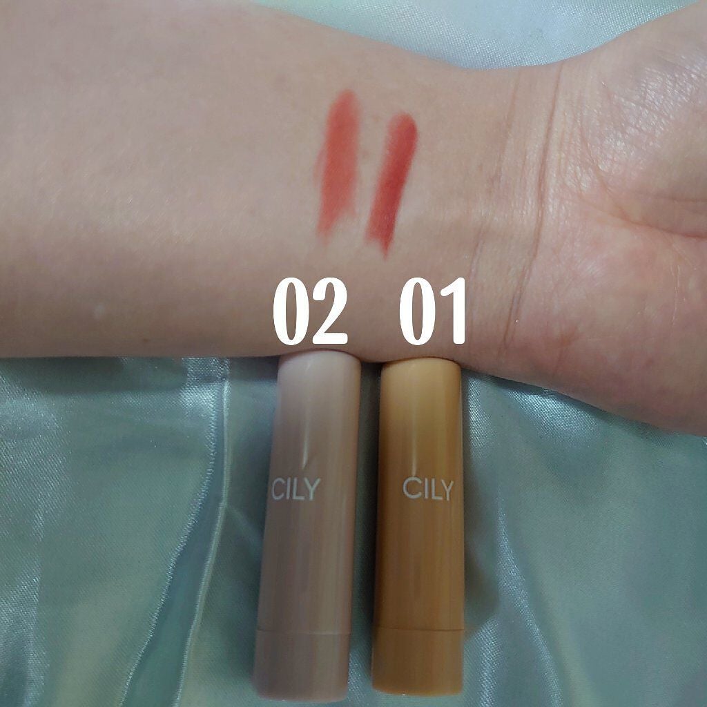 special cosme book/CILY/雑誌を使ったクチコミ(6枚目)