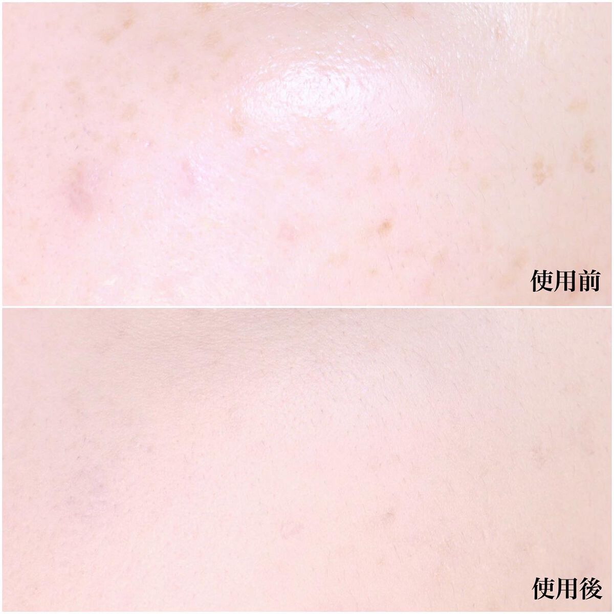 パフN (フェースパウダー用)/KANEBO/パフ・スポンジを使ったクチコミ(5枚目)