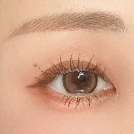 ベターザンアイズ/rom&nd/アイシャドウパレットを使ったクチコミ(1枚目)