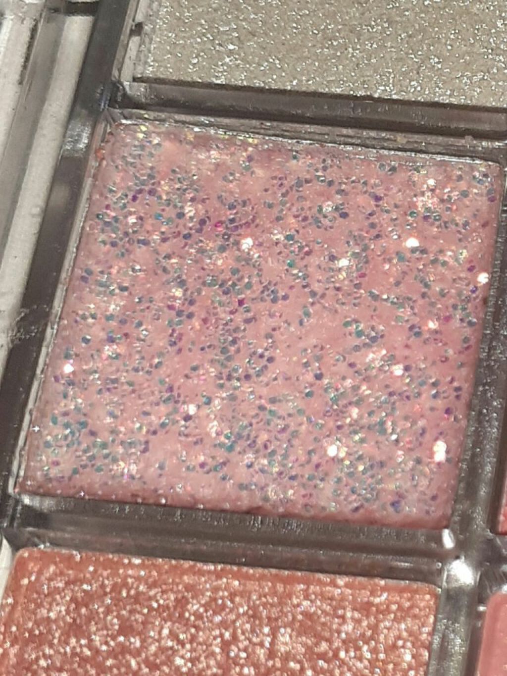 【旧品】パーフェクトエクステンション マスカラ/D-UP/マスカラを使ったクチコミ(6枚目)