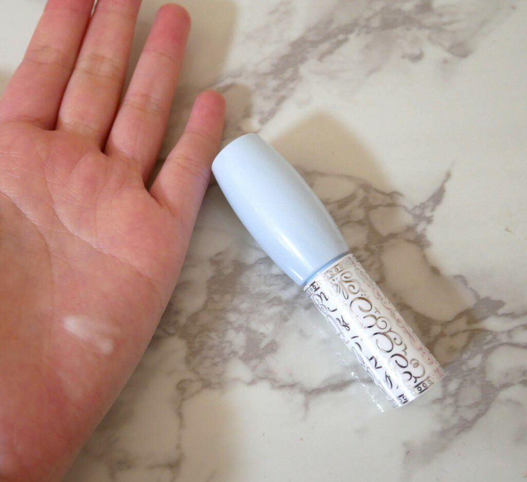 パーフェクト イレーサー/フォーチュン/化粧下地を使ったクチコミ(4枚目)