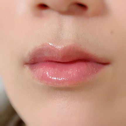 グリタリング リップ グロス/ANNA SUI/リップグロスを使ったクチコミ(3枚目)