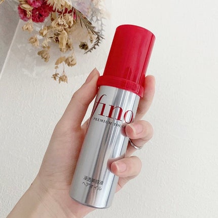 ãã£ãŒãããã¬ãã¢ã ã¿ãããæ¿åçŸå®¹æ¶²ãã¢ãªã€ã«/ãã£ãŒã/ãã¢ãªã€ã«ã䜿ã£ãã¯ãã³ãïŒ1æç®ïŒ