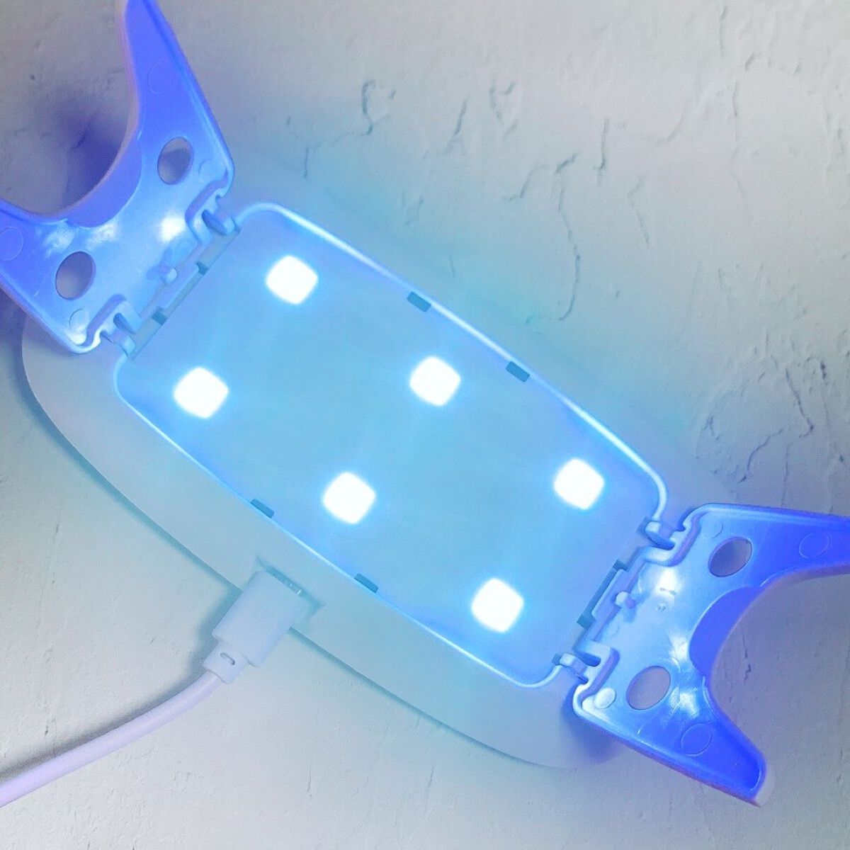 セミキュアジェルネイルシール ハンド用/LYSD’OR/ネイルシールを使ったクチコミ(7枚目)