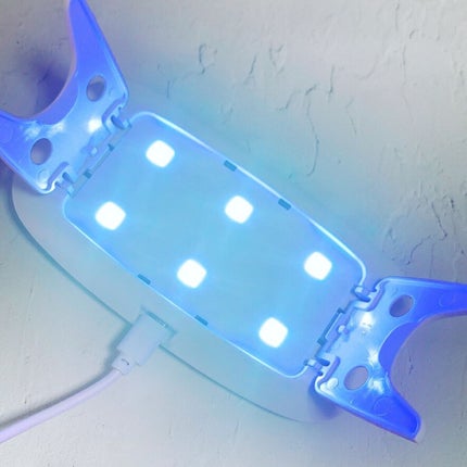 セミキュアジェルネイルシール ハンド用/LYSD’OR/ネイルシールを使ったクチコミ(7枚目)