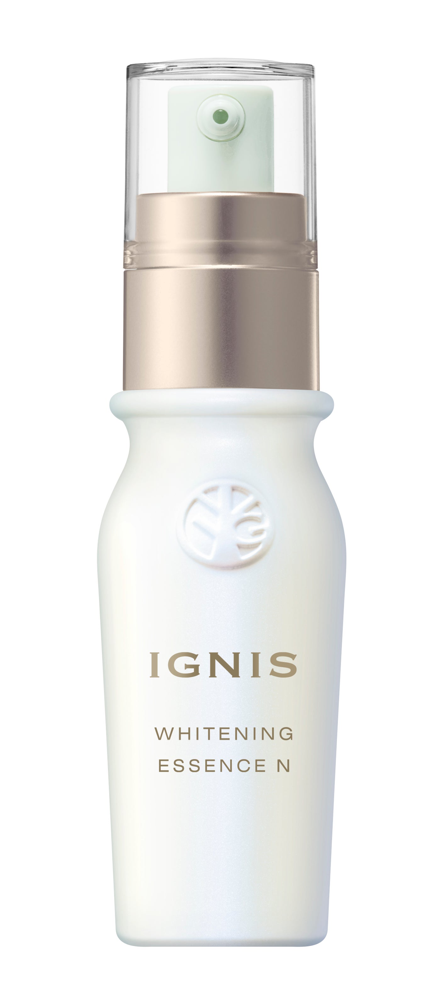 IGNIS ホワイトニングエッセンスミルク & ローション 200ml イグニス 試してみた】IGNIS ホワイトニング エッセンス Nの効果・肌質別