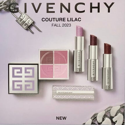 プリズム・リーブル・ブラッシュ/GIVENCHY/パウダーチークを使ったクチコミ(9枚目)