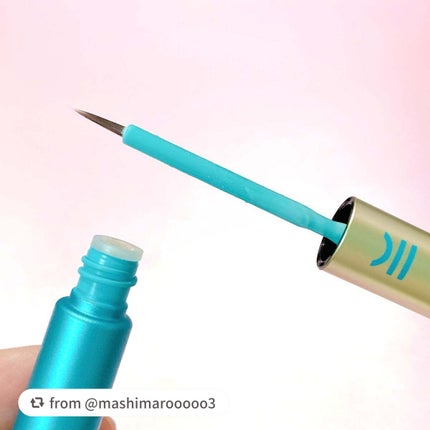 TWOOLダブルアイリッドハイブリットフィルム/SHOBIDO/二重まぶた用アイテムを使ったクチコミ(3枚目)