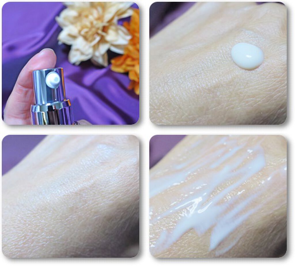 メラノリセット/F.A.G.E.(エファージュ)/美容液を使ったクチコミ（2枚目）