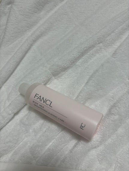 SHEA&KUKUI リッチボディクリーム/Laline/ボディクリームを使ったクチコミ(1枚目)