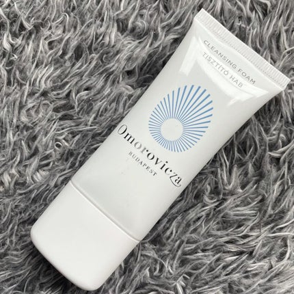 クイーンオブハンガリーミスト/Omorovicza/ミスト状化粧水を使ったクチコミ(10枚目)