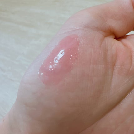 プランピング リップセラム/DECORTÉ/リップ美容液を使ったクチコミ(5枚目)