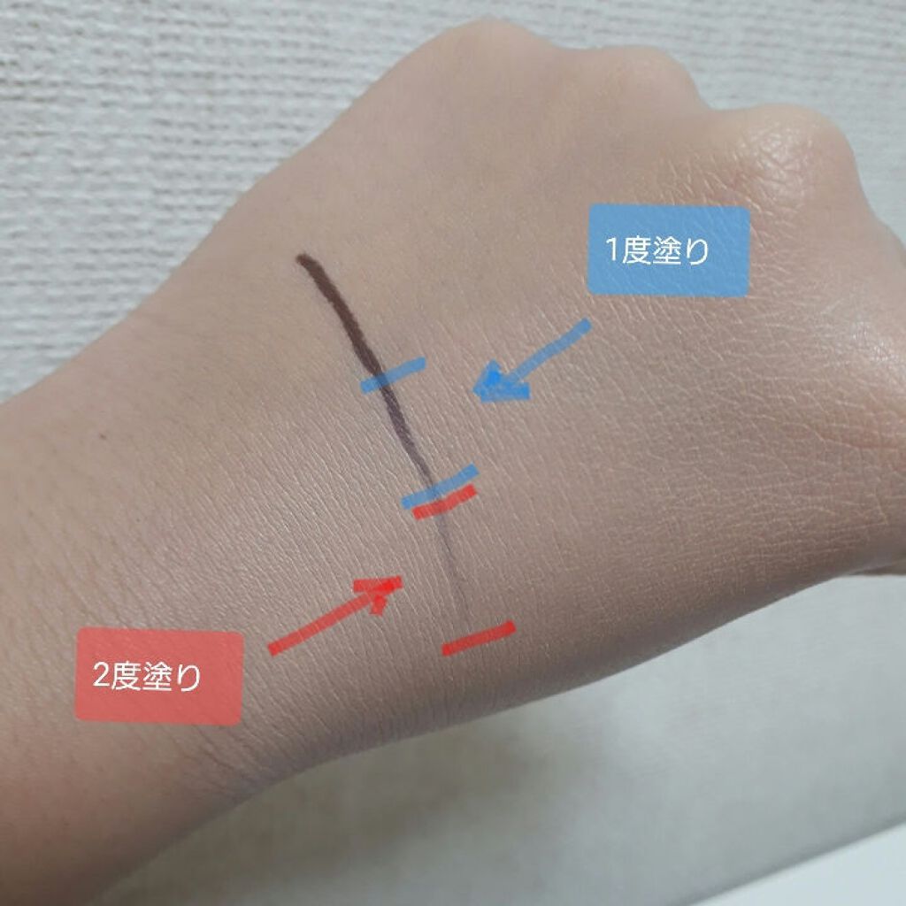 プロポリスアンプルインクッション/CNP Laboratory/クッションファンデーションを使ったクチコミ（2枚目）