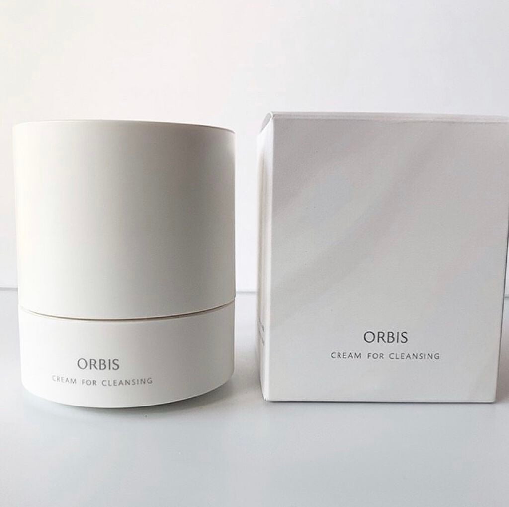オルビス オフクリーム/オルビス/クレンジングクリームを使ったクチコミ(4枚目)
