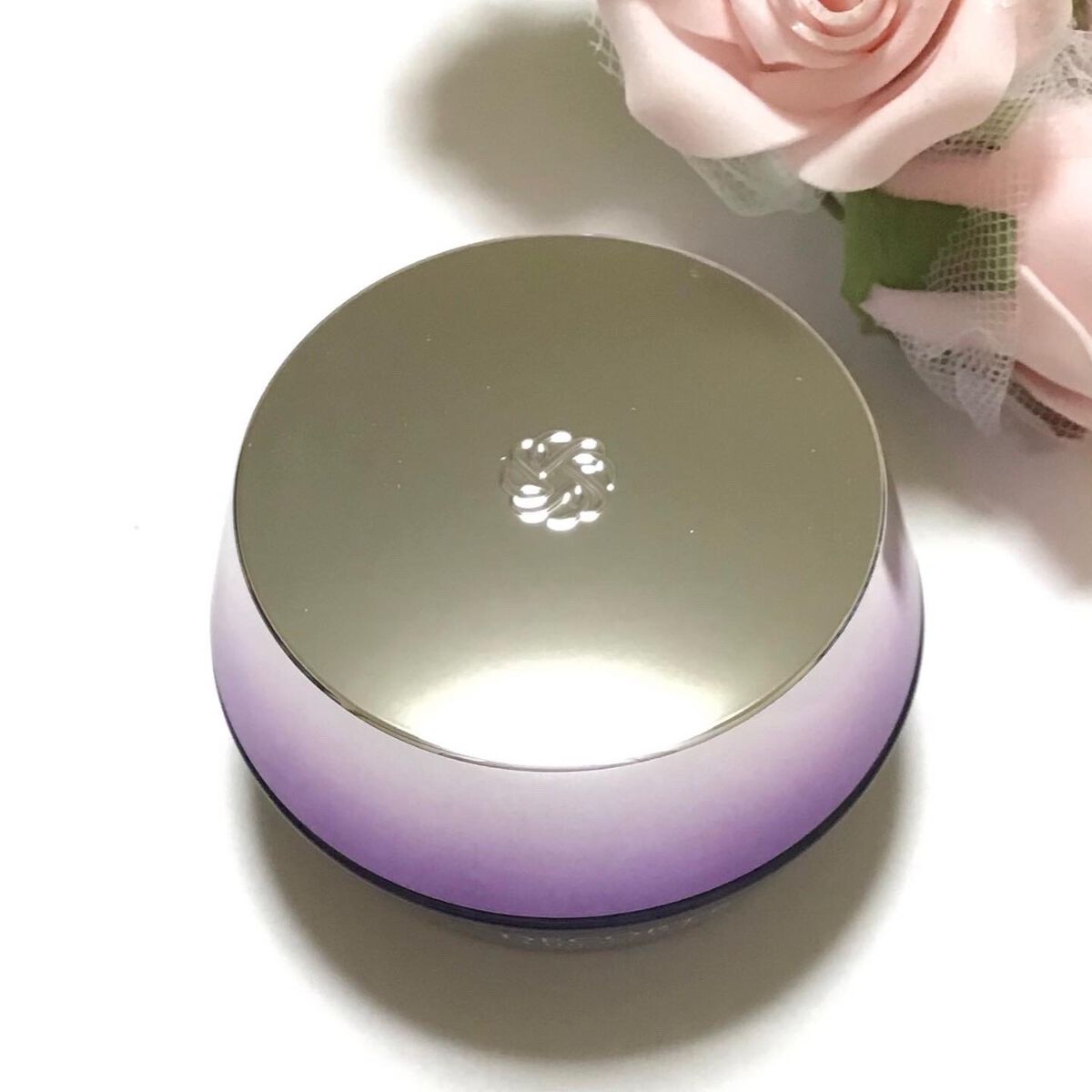 リポソーム アドバンスト リペアクリーム/DECORTÉ/フェイスクリームを使ったクチコミ(2枚目)