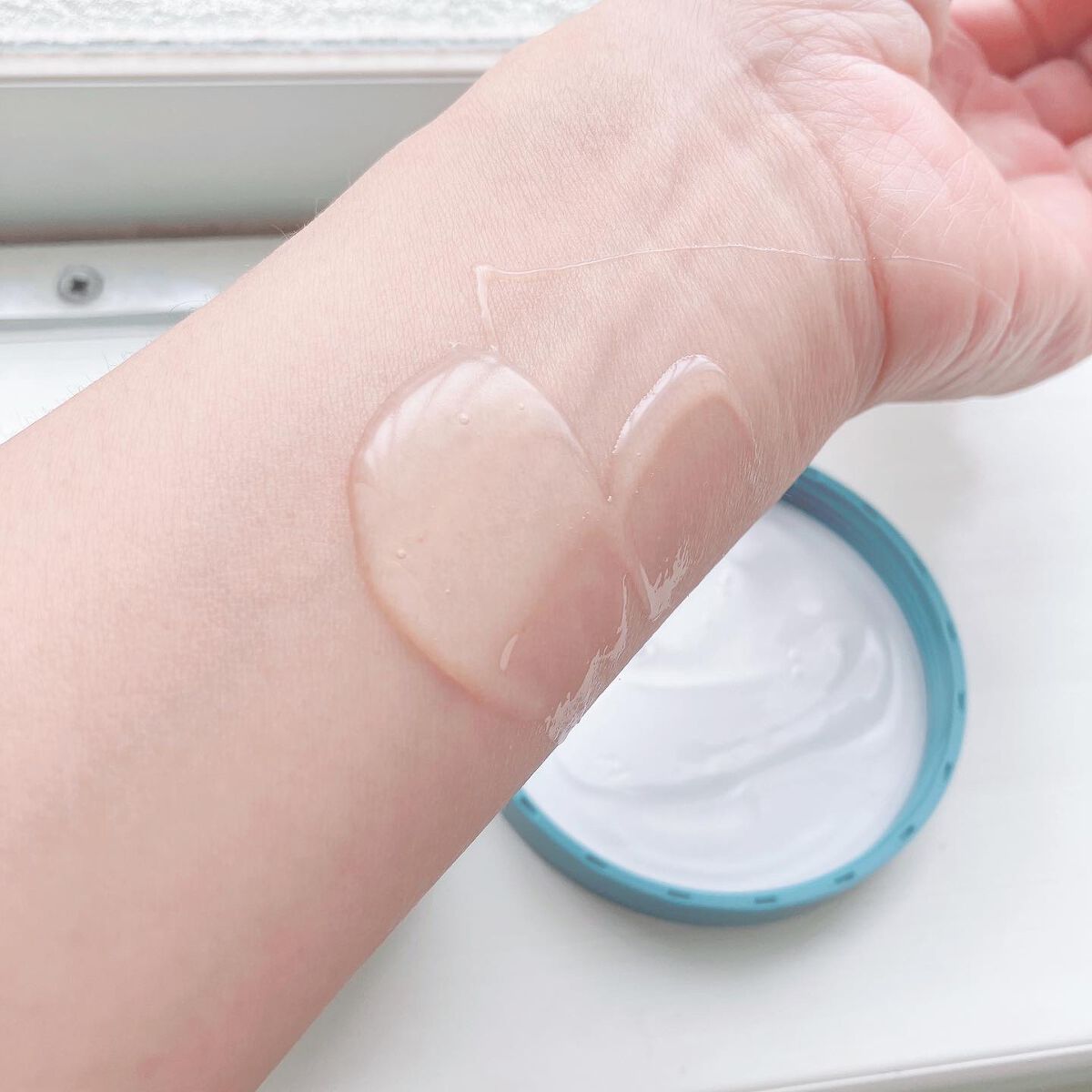 Do White+/Do white+/クレンジングジェルを使ったクチコミ(6枚目)